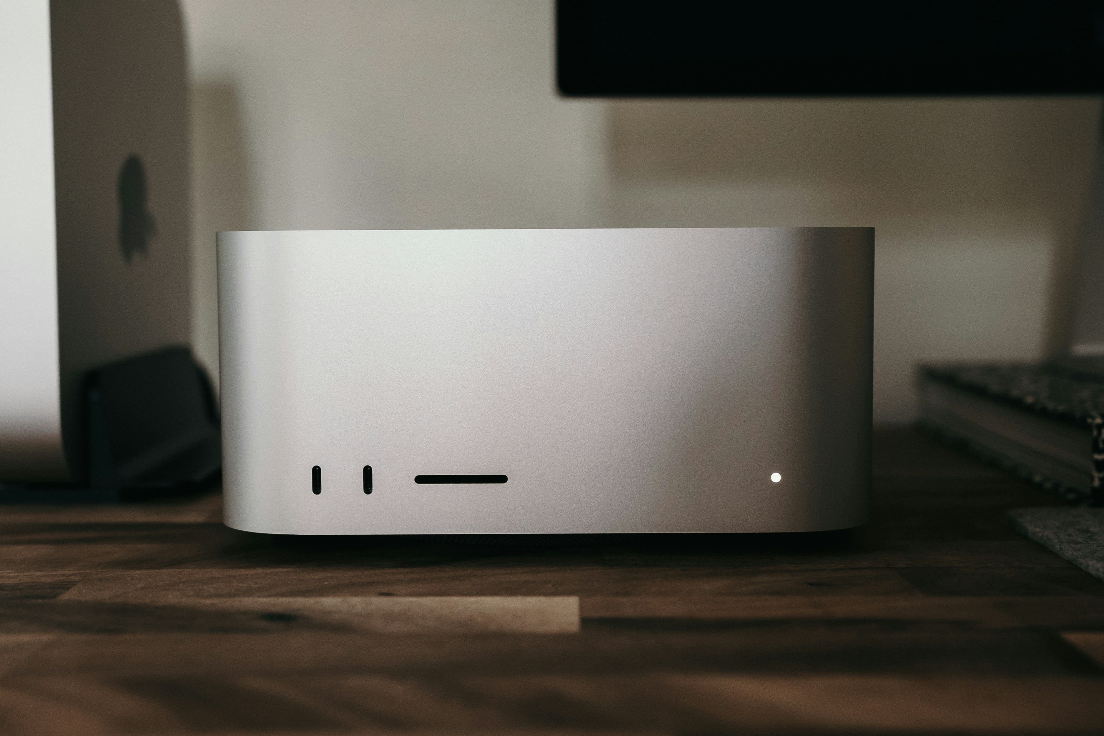 Skalierbar, mühelos, flexibel